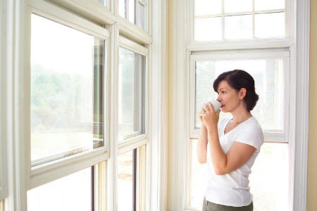 V-KOOL residential window film for homes